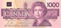 世界貨幣-加拿大1000元正面.gif