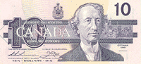 世界貨幣-加拿大10元正面.gif